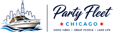 Party Fleet Chicago logo